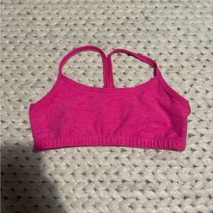 BEYOND YOGA SPORTS BRA - final sale